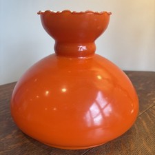 Vintage Orange Cased Milk