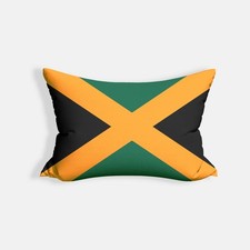 Jamaican Flag Jamaica Design