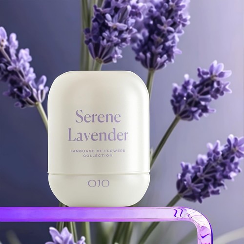 Scented luxury candle - gift, for