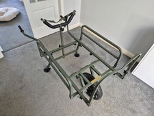 Prestige Carp Porter MK2 With