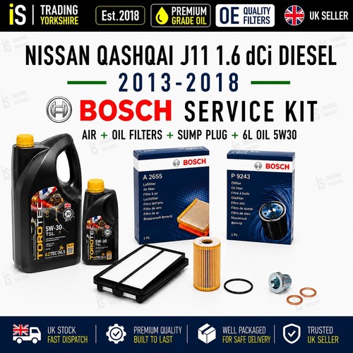 Bosch service kit filters - bosch,