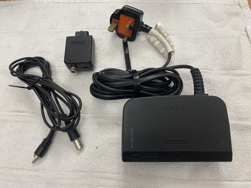 Nintendo official power - official,