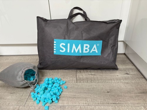 Simba hybrid pillow - simba,