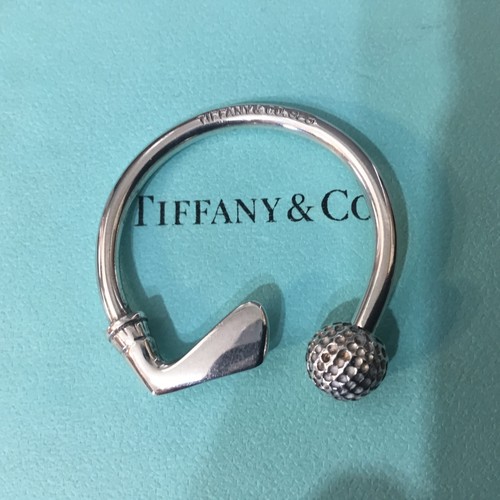 Tiffany golf club ball - tiffany, &