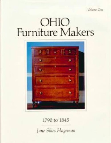 Regional ohio antique - regional,