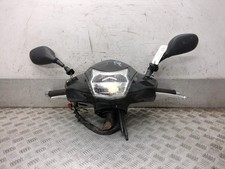 HONDA SH300I 300 A-G