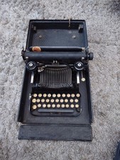 Corona portable typewriter 3 - corona, #3