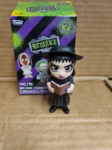 Funko mystery minis - mystery,