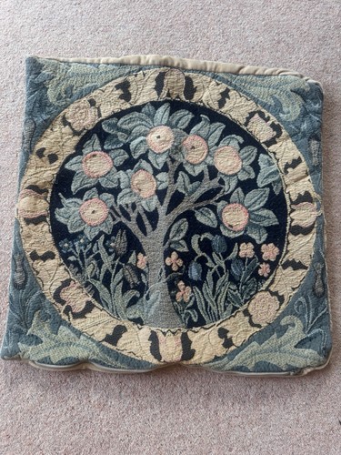 Vintage william morris style - vintage,