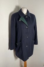 Aquila Alpacca Coat UK Size 14