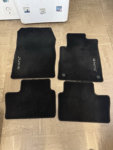 Genuine nissan juke carpet - genuine,