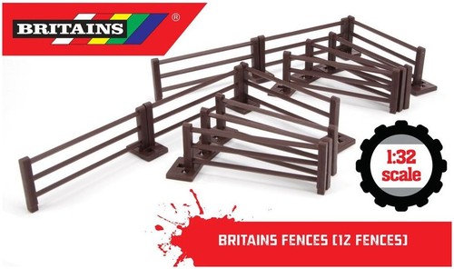 Britains bri 40952 - britains, farming