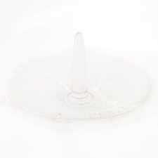 Baccarat Ring Holder Accessory