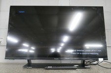 Panasonic 40" LED 3K Smart TV