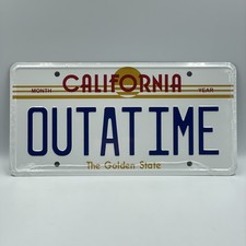 ‘OUT A TIME’ • US Car