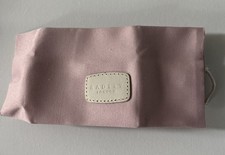 Genuine Radley Dust Cover Pink
