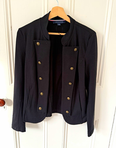 Tommy hilfiger ladies black - hilfiger,