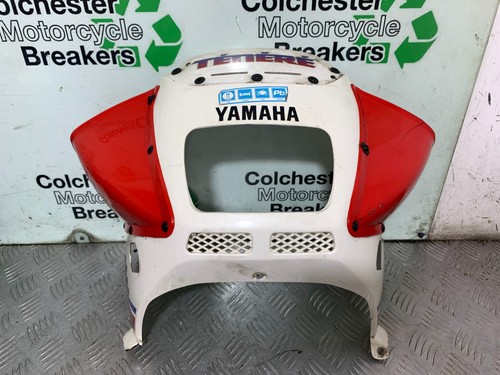 Yamaha xtz660 tenere 3yf top - yamaha,