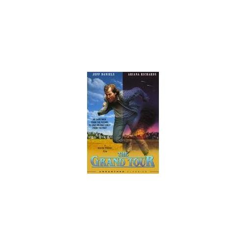 Grand tour region - tour,