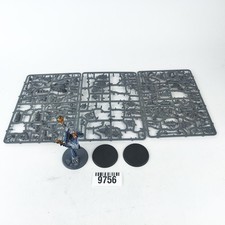 Games Workshop Warhammer Age of Sigmar Seraphon Kroxigor