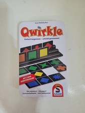 Schmidt Spiele Qwirkle, family