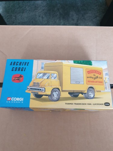 Corgi scale 30306 - 1/50,