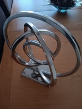 Stainless Metal Eternity