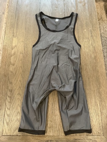 Mens n2n bodywear - n2n, spandex