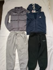 Boys 6/7/8 Years Adidas Nike