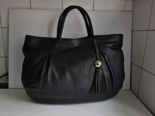Furla designer womens black - furla,