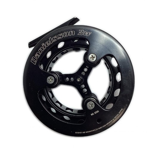Danielsson fly reel - ,, 3