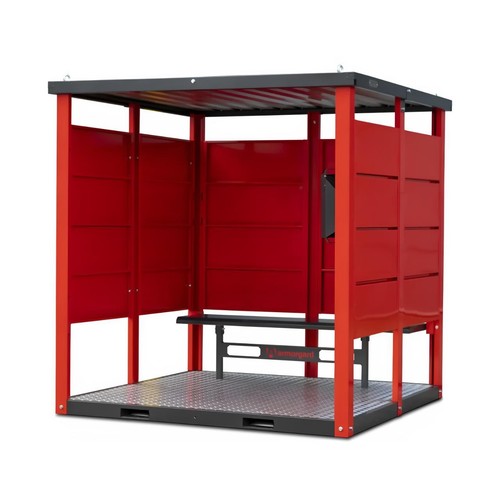 Forma shelta fr200 - forma-shelta, pack