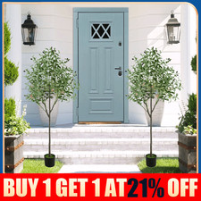 Large Artificial Realistic