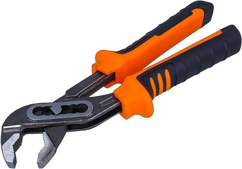 Water pump plier - pump, pipe