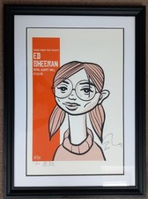 PETE MCKEE LIMITED EDITION
