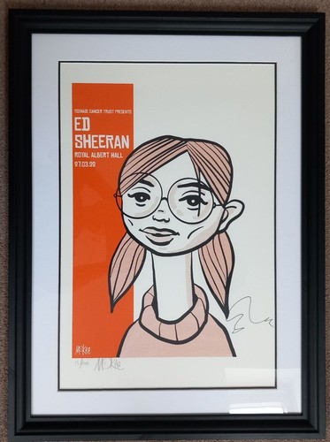 Pete mckee limited edition - mckee,