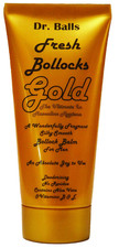 Dr. Balls Fresh Bollocks-