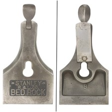 Orig. Lever Cap for Stanley