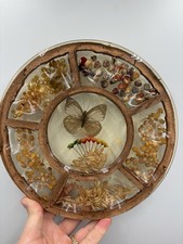 Vintage Lucite Deviled Egg