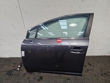 TOYOTA AVENSIS T270 MK3 2011