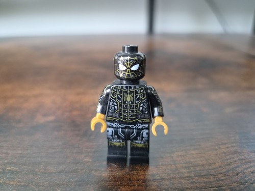 Lego marvel spider man - -, spider-man