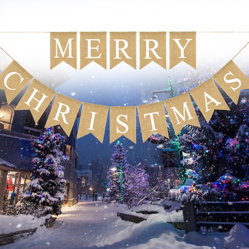 Merry christmas letters - merry,