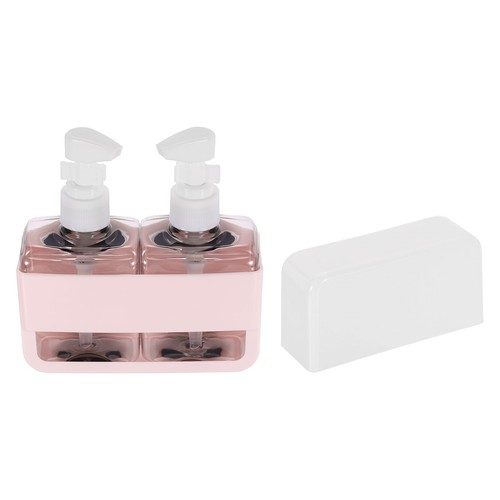 Travel bottles set - travel,
