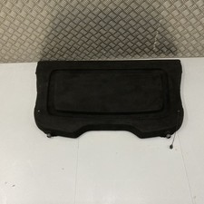 2011-2018 FORD FOCUS MK3 PARCEL / SHELF LOAD COVER SEE PICTURES DAMAGED