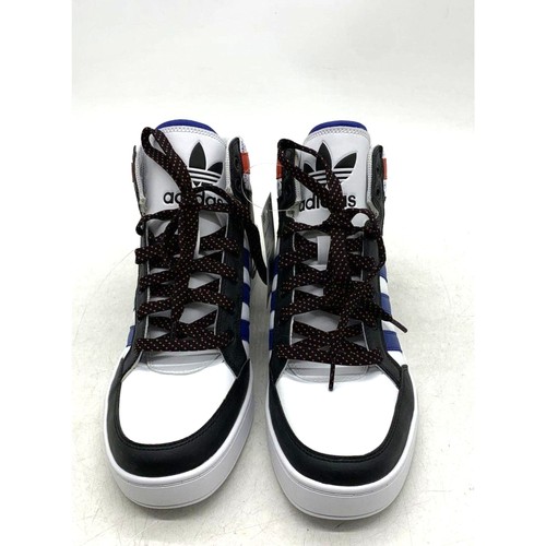 Nwt adidas hardcourt - nwt, white