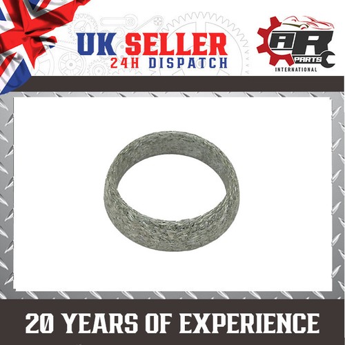 Exhaust gasket sealing ring - gasket,