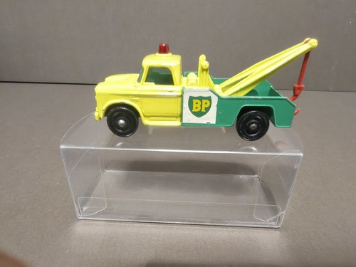 Matchbox lesney no13 dodge - matchbox,