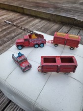 chipperfields circus diecast vehicles corgi