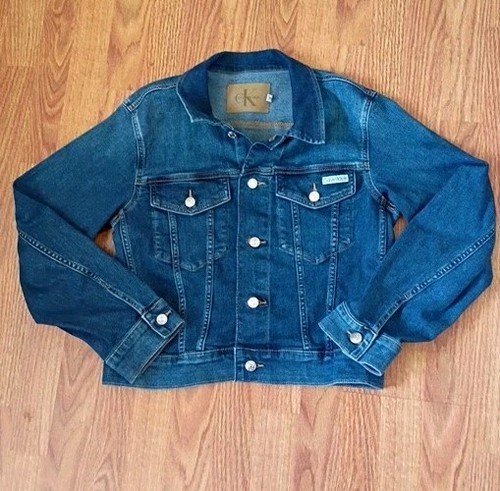 Calvin klein jeans denim - calvin,