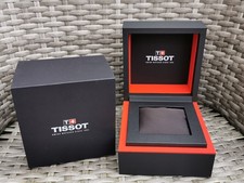 Brand new Tissot Watch Box –